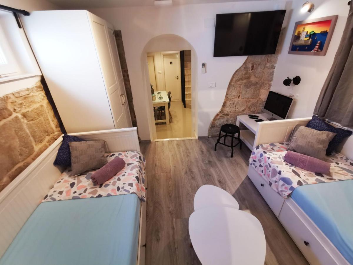 Crobeauty Villa Split Exteriör bild