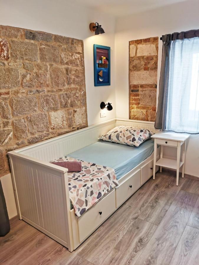Crobeauty Villa Split Exteriör bild