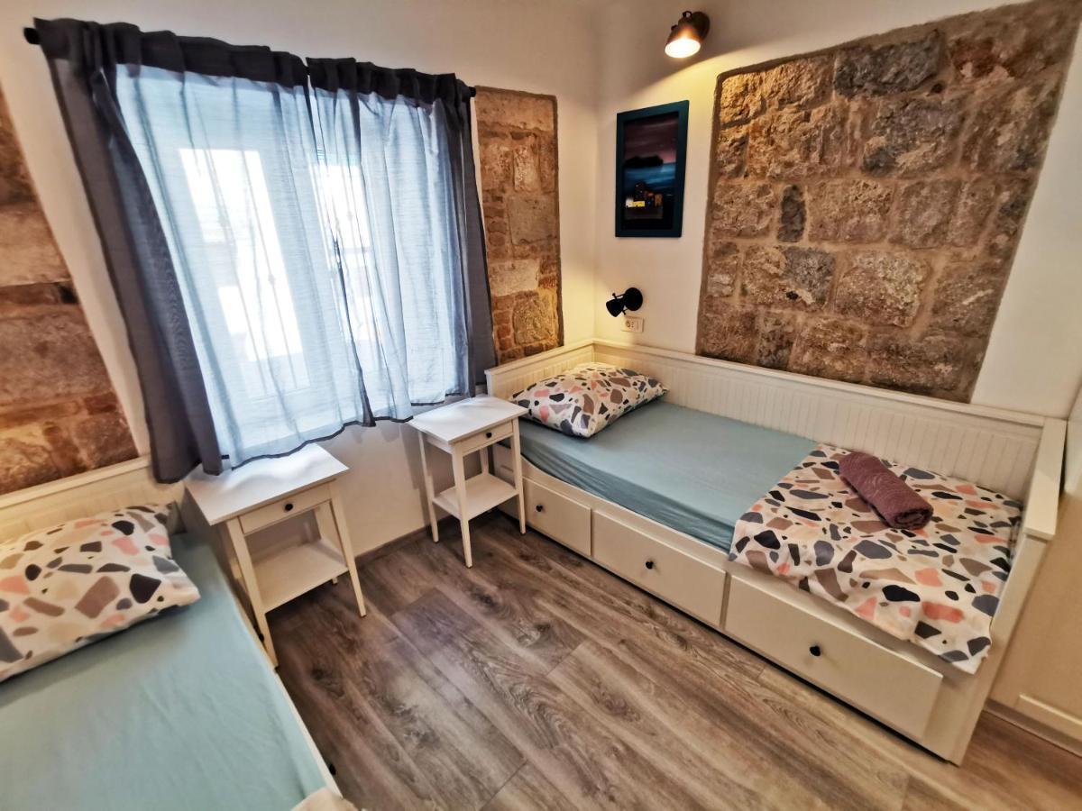 Crobeauty Villa Split Exteriör bild